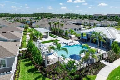 Main picture of Villas at Gulf Coast