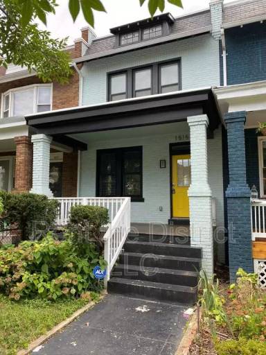 Main picture of 1515 Neal St NE