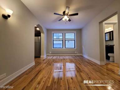 Main picture of Roscoe Apartments