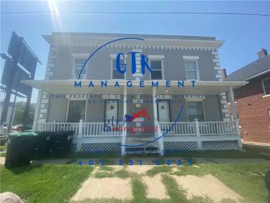 Main picture of 118 N 30th St