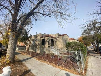 Main picture of 1160 West St