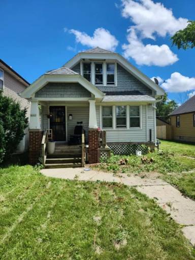 Main picture of 4458-4460 N 65th St