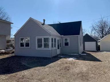 Main picture of 824 E London Ave