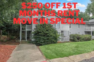 Main picture of 1806 Augusta Dr SE