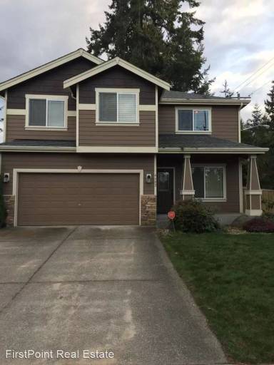 Main picture of 4602 206th St E