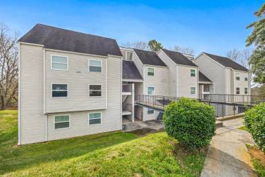 Main picture of 9119 Spyglass Pl