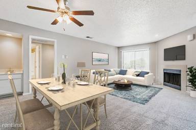 Main picture of Lake Village North