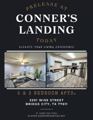 Main picture of Conner's Landing
