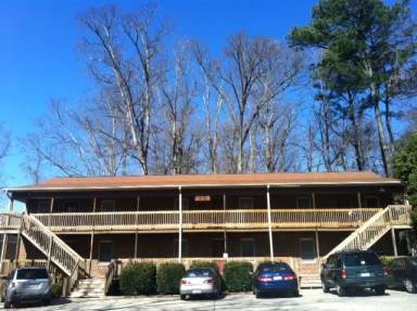 Main picture of 1512 Collegeview Ave