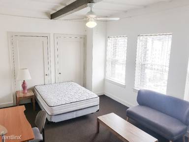Main picture of Canterbury Court Apartments