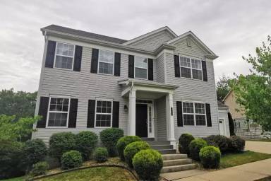Main picture of 823 Westminster Ln