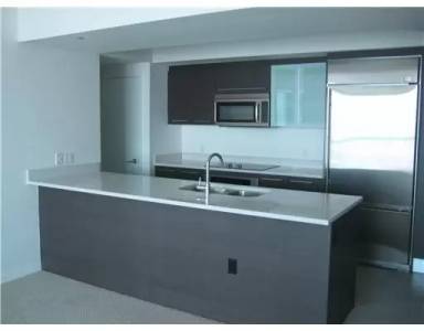 Main picture of Brickell West Condo
