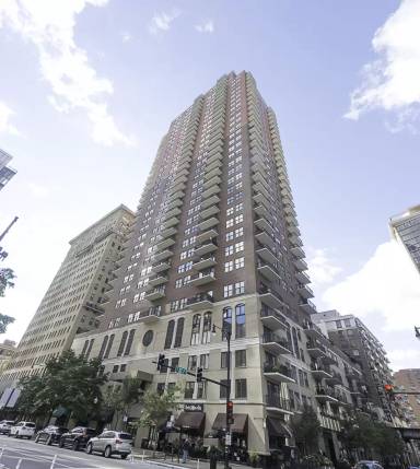 Main picture of Forty-One East Eighth