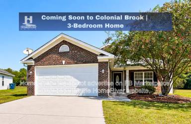 Main picture of 13 Carolina Rose Ct