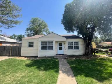 Main picture of Simmons Subdivision