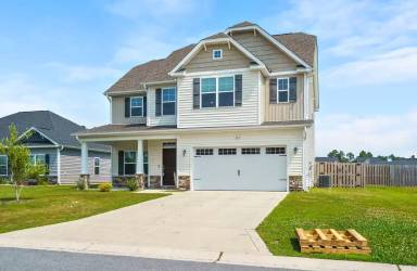 Main picture of 604 High Tide Dr