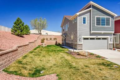 Main picture of 4027 E 98th Pl