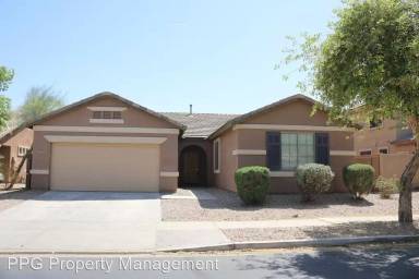 Main picture of Copper Canyon Ranch