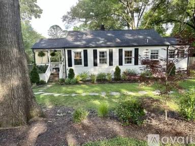 Main picture of 1801 Garibaldi Ave