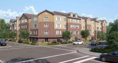 Main picture of Southridge Senior Lofts