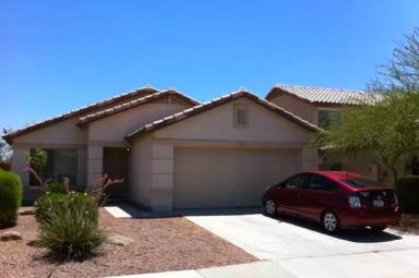 Main picture of 14353 N 147th Dr