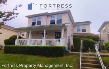 Main picture of Madison Place Townhomes
