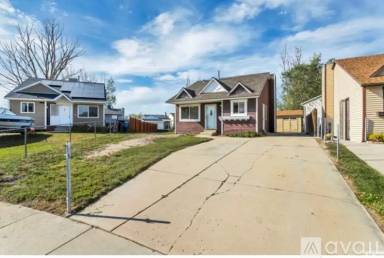 Main picture of 8088 W Emerson Cir