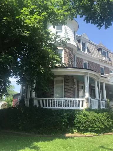 Main picture of 201 Tohickon Ave