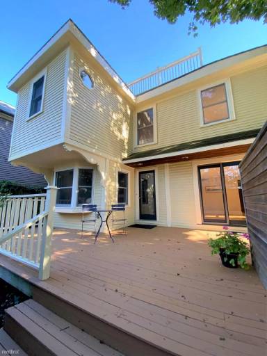 Main picture of 259 Mount Auburn St