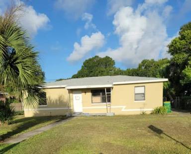 Main picture of 505 N Georgia Ave
