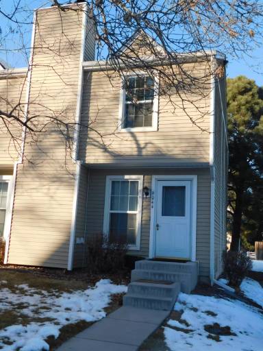 Main picture of 9034 W Dartmouth Pl