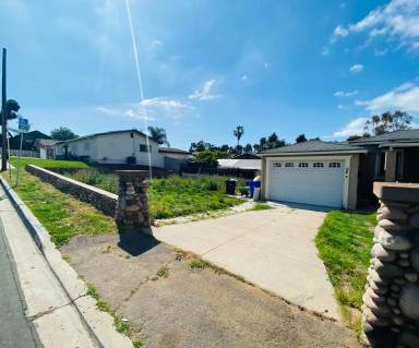 Main picture of 4547 Imperial Ave