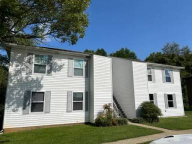 Main picture of 2509 Hilltop Cir