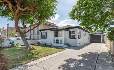 Main picture of 4484 Marlborough Ave