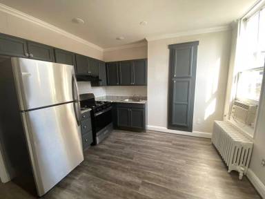 Main picture of 2627 N Charles St