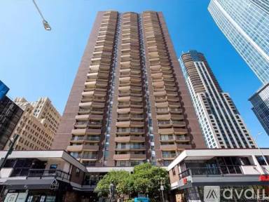 Main picture of Brooks Tower Residences