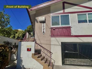 Main picture of 2628 Glendale Blvd