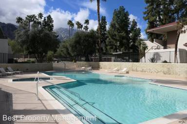 Main picture of Palm Springs Oasis