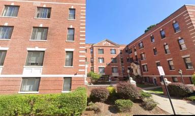 Main picture of Furnished units located close to WPI