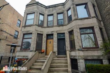 Main picture of 970 W Cuyler Ave