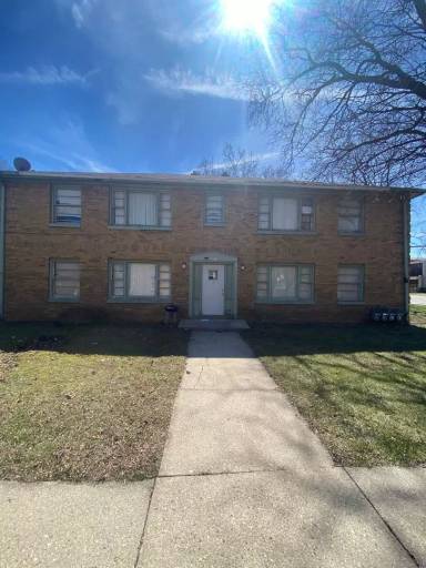 Main picture of 3708 N Sherman Blvd