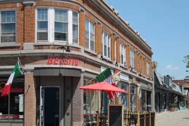 Main picture of 1372 Hertel Ave
