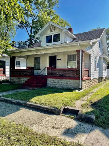 Main picture of 2415 N 11th St
