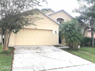 Main picture of 1802 Great Falls Way