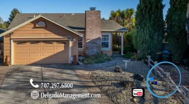 Main picture of 1766 Valerie Ct