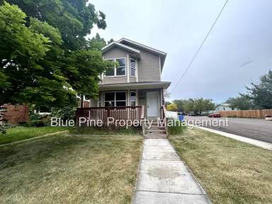 Main picture of 648 E Poplar St