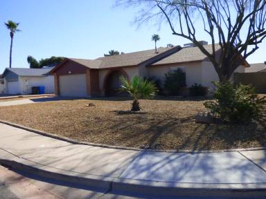 Main picture of 4933 W Windrose Dr