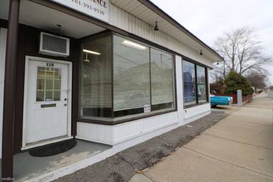 Main picture of 110 Central Ave