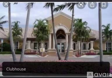 Main picture of 1830 Florida Club Cir