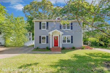 Main picture of 113 S Hamilton St